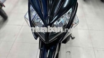 Yamaha Nouvo 4 2009 Đỏ Đen