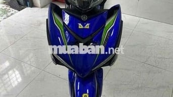 Yamaha Exciter 155 VVA 2022 Xanh đen