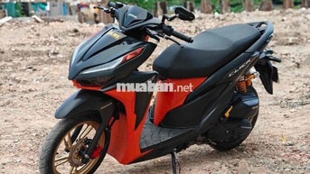 Honda Click 150i 2024 Đen cam odo 6k cọp