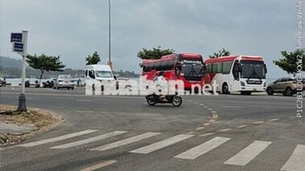 Giá tốt, đất Nguyễn Phan Vinh gần biển 100m, DT 110m2,MT 6m,Vị trí đẹp