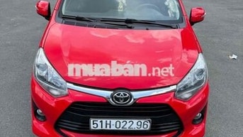 Toyota Wigo 2019 1.2G AT ngay chủ bán hoặc đổi xe