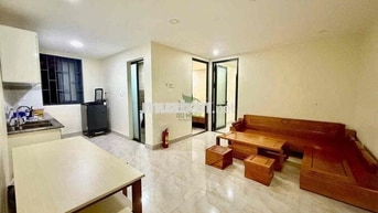 CHO THUÊ CĂN HỘ 2 PHÒNG NGỦ ĐƯỜNG NGUYỄN AN NINH GIÁ 6,5 TRIỆU/THÁNG
