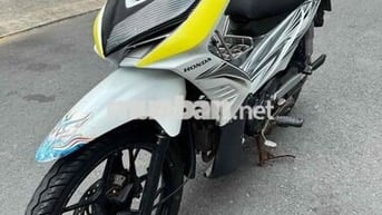 Honda Wave Rsx 2010 Bs Bên Tre