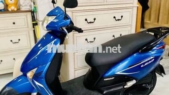 Honda Lead 2012 Xanh