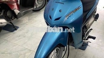 wave a 100 2014 biển TP chính chủ