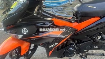 Yamaha Exciter 150 2021 Đen cam