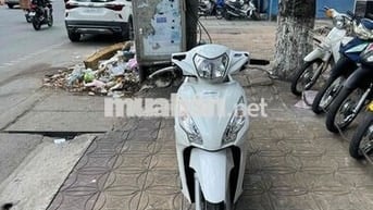 HONDA VISION FI (2015) BS:65B1:CẦN THƠ