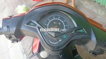 Xe máy tay ga 50cc 