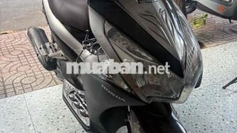 Honda Air Blade 2012 Đen bạc