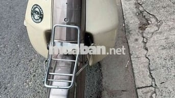 Honda DM 1993