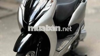 Honda Lead 2V 2017 Bạc