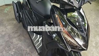 Honda Vario 150 2018 Đen