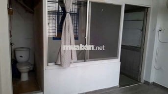Cho thuê PHÒNG TRỌ GIÁ RẺ QUẬN 7