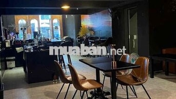 CHO THUÊ MẶT BẰNG PHÚ MỸ HƯNG, KINH DOANH TỰ DO