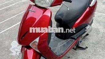 Honda Lead Đỏ Đã sử dụng