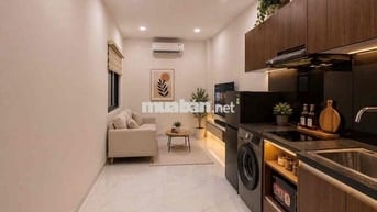 PHÒNG NGỦ VÀ PHÒNG KHÁCH LUXURY NGAY MẶT TIỀN NGUYỄN VĂN NGHI