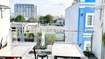 CHÍNH CHỦ Cho thuê Căn Hộ Mini Đối Diện ĐH Nguyễn Tất Thành Quận 12