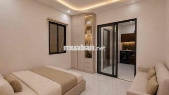 PHÒNG NGỦ TÁCH BẾP MỚI XÂY CỰC ĐẸP NGAY ĐẠI HỌC IUH