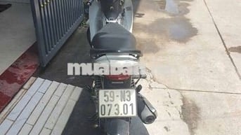 Honda Wave 2018 Trắng