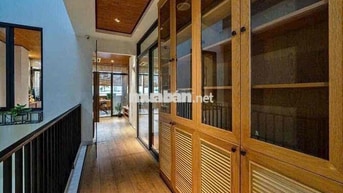 PENTHOUSE 55m2 RIÊNG TƯ 1 TẦNG FULL NỘI THẤT NGAY VÒNG XOAY LÝ THÁI TỔ
