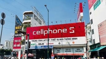 42 tỷ! Bán MT Lê Quang Định, P11, Quận Bình Thạnh - 10x30m KV: 245m2