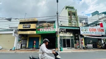MTKD Kha Vạn Cân - Khuôn Viên 50M2 - Giá 6,5 Tỷ -Thu Nhập 18Tr/Th 