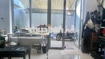 NHÀ TÔN ĐẢN Q4- 2 TẦNG- 46m2 NGANG 6,3m- CHỈ 3 TỶ NHỈNH 