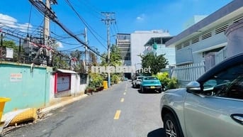 HÀNG HIẾM NHÀ NÁT VÕ VĂN NGÂN 76M2 HẺM XE HƠI - NGANG 6M - CHỈ 6 TỶ
