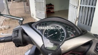 Honda SH150 CBS 2018 Xám
