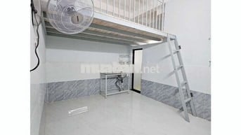 CHO THUÊ PHÒNG TRỌ MỚI NGAY CÔNG VIÊN PHẦN MỀM QUANG TRUNG - QUẬN 12