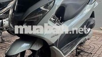 Honda PCX 125 2015 Bạc xi măng 50000 km