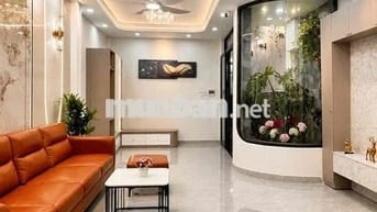🏠 Nhà Phú Nhuận khu Phan Xích Long - Diện tích: 4,2 x 15m - 3PN - 7 ty