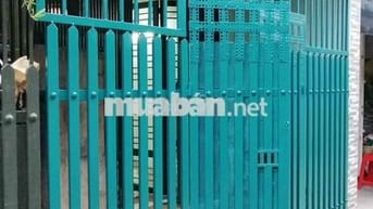 cần cho thuê nhà nguyên căn 1 trệt, 1 lầu gần vòng xoay quang trung