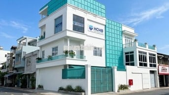 NHÀ MT TRẦN ĐÌNH XU - NGANG 7M - 80TR - TRUNG TÂM QUẬN 1