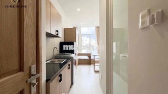 Ngay T3 Cộng Hoà Giá 6tr5- P Bancol + Mới