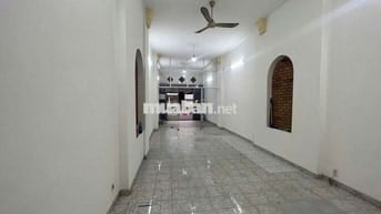 NHÀ MẶT TIỀN KINH DOANH 5 TẦNG - PHÙ HỢP LÀM VPCTY, TRUNG TÂM DẠY HỌC 