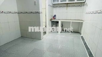 🔥 CHÍNH CHỦ BÁN NHÀ 3 TẦNG, 3PN –GẦN HXH 8M – GIÁ 620 TRIỆU BL – Q12 🔥