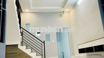 Nhà 2 Tầng BTCT,  Tân Sơn Nhì, Trần Văn Ơn, nhỉnh 4t.y