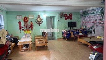 Cực hiếm! Nhà mặt tiền đường VIP mà giá chỉ nhỉnh 5 tỷ