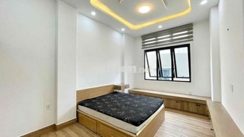 THUÊ NGAY CĂN HỘ RỘNG 40m2 MÁY GIẶT RIÊNG TẠI NƠ TRANG LONG BÌNH THẠNH