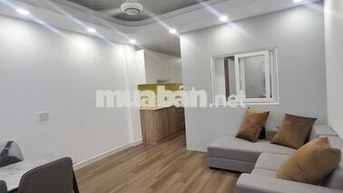 Căn Hộ chung cư đường Đinh Bộ Lĩnh, dt 57m2, 2 PN, 2WC, 3,25 tỷ