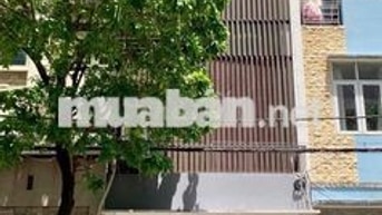 Cho thuê nhà nguyên căn tại Nguyễn Hữu Cảnh gần Landmark 81