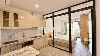 Căn hộ dịch vụ ngay Tây Thạnh, cạnh Aeon Mall — vị trí cực tiện để đi