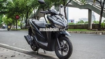 Bán xe Honda Vario 2024 màu Đen còn mới Smartkey