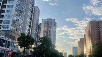 Nhà đất Xuân Đỉnh, căn góc 2 thoáng, mặt tiền ô tô đỗ cửa, kinh doanh 