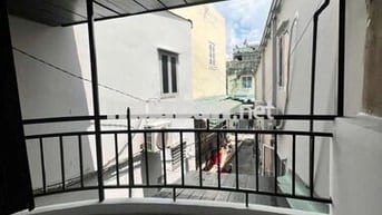 [2PN_CÓ SÂN RỘNG] KHU DÂN TRÍ_50M RA HXH