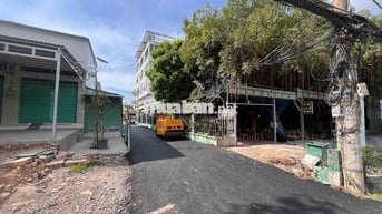 Cho Thuê Nhà Nguyên Căn 96/6 Tx25, P Thạnh Xuân Q12