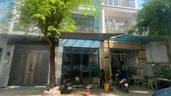 Nhà hẻm 8m ngay chợ Cây Sộp, Nguyễn Văn Quá, Đông Hưng Thuận, Quận 12