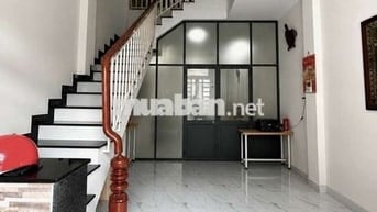 Nhỉnh 5ty , nhà mới đẹp 3 tầng , 51m2 Đông Hưng Thuận, q12

Hẻm xe hơi