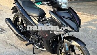 Yamaha Exciter 150 Đen Đã sử dụng